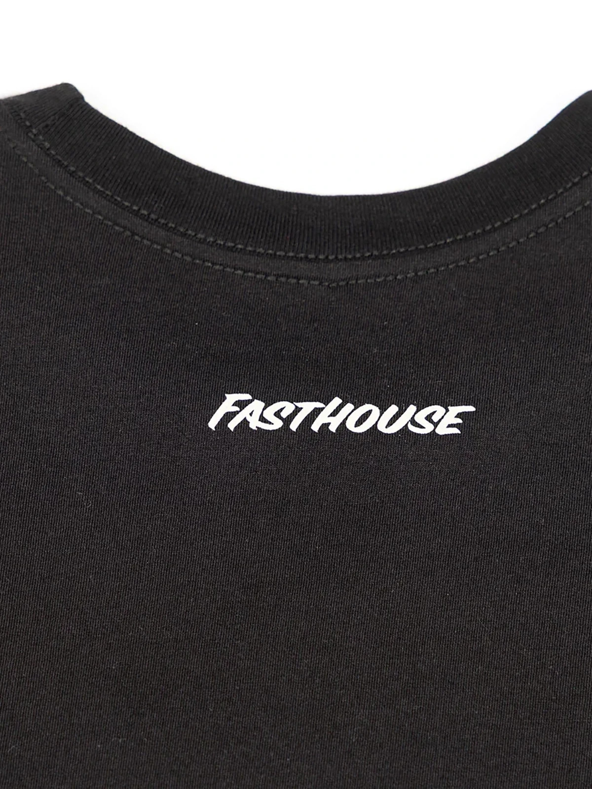Fasthouse Men’s Mallet Short Sleeve Motocross T-shirt Motor Club Good Times Tee