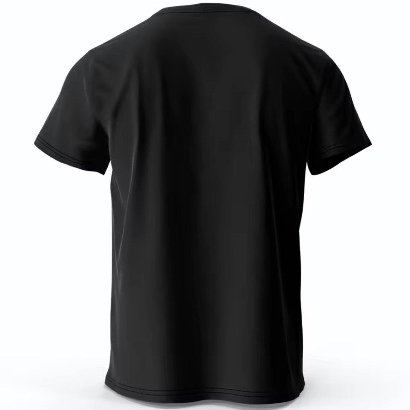 Pew Pew Madafakas T-Shirt Black Cat Saying Funny Funshirt Retro Mens New