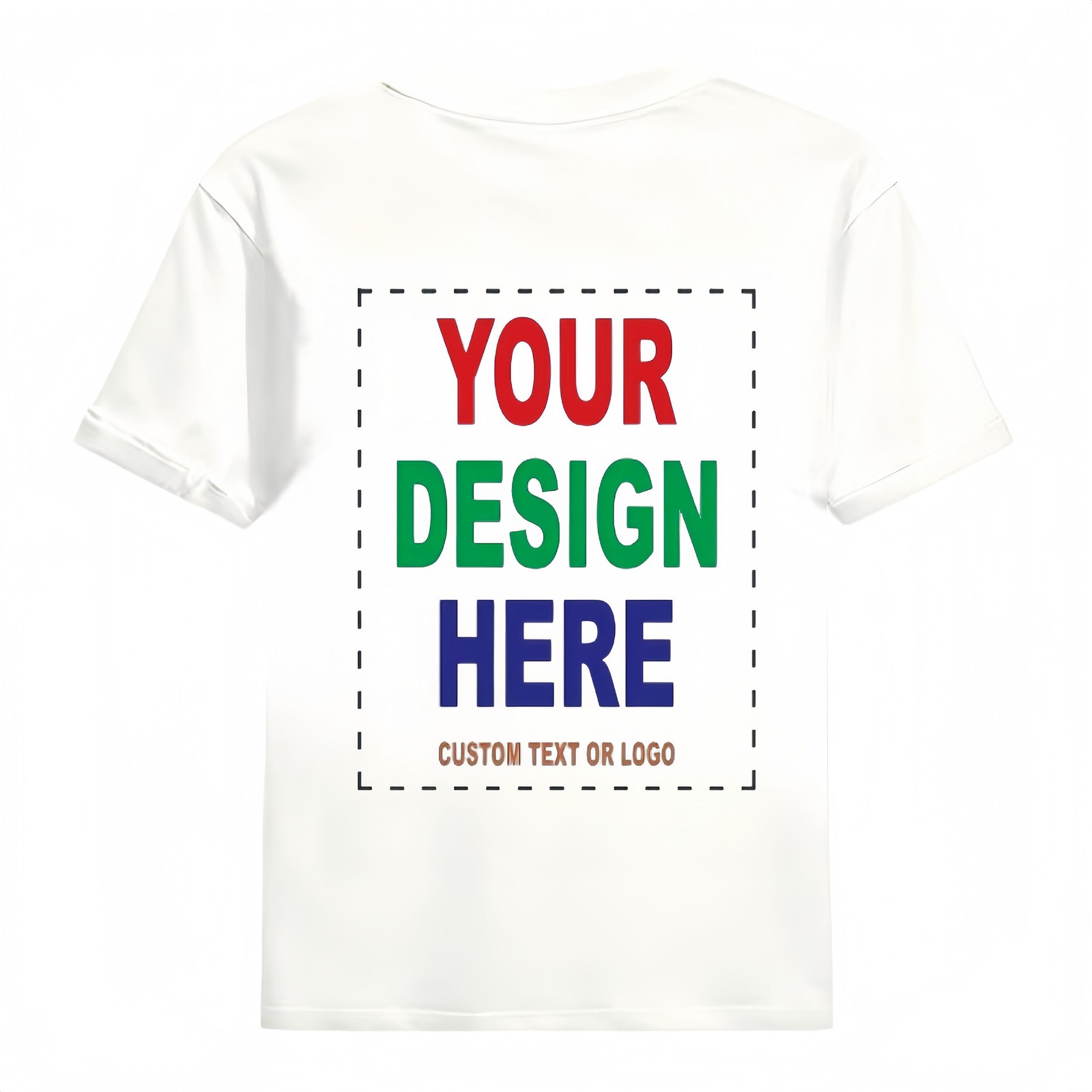 Personalized Custom Pet Name Cat Parent T-Shirt Casual Daily Tee Birthday Gift