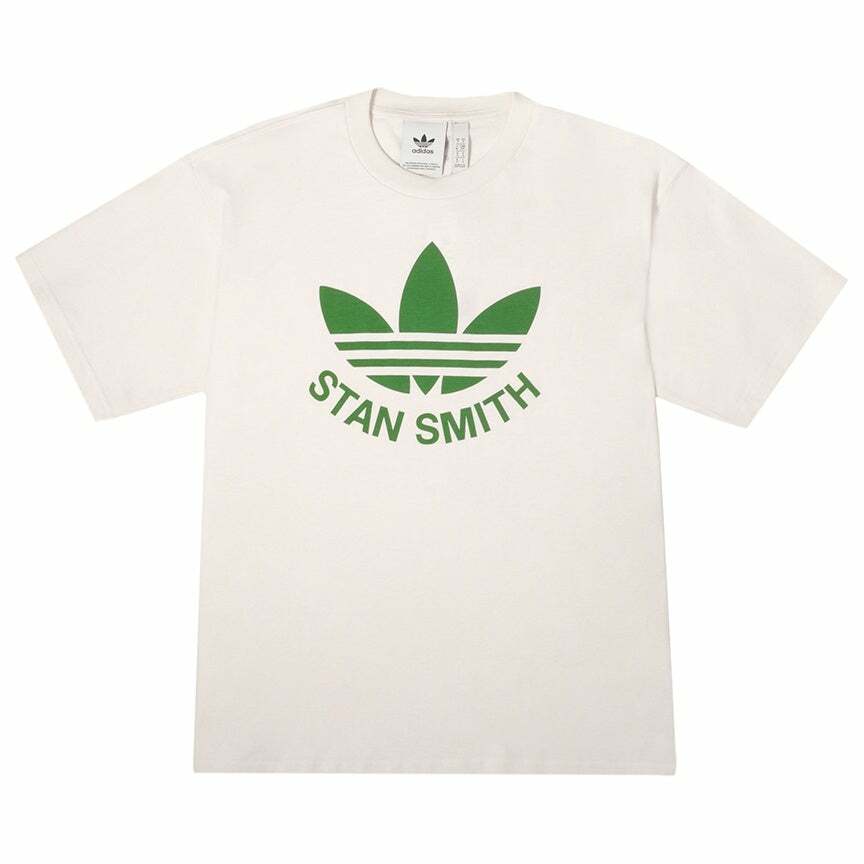 Adidas Originals Trefoil Stan Smith T-Shirt Men’s Small Medium Large XL BNWT