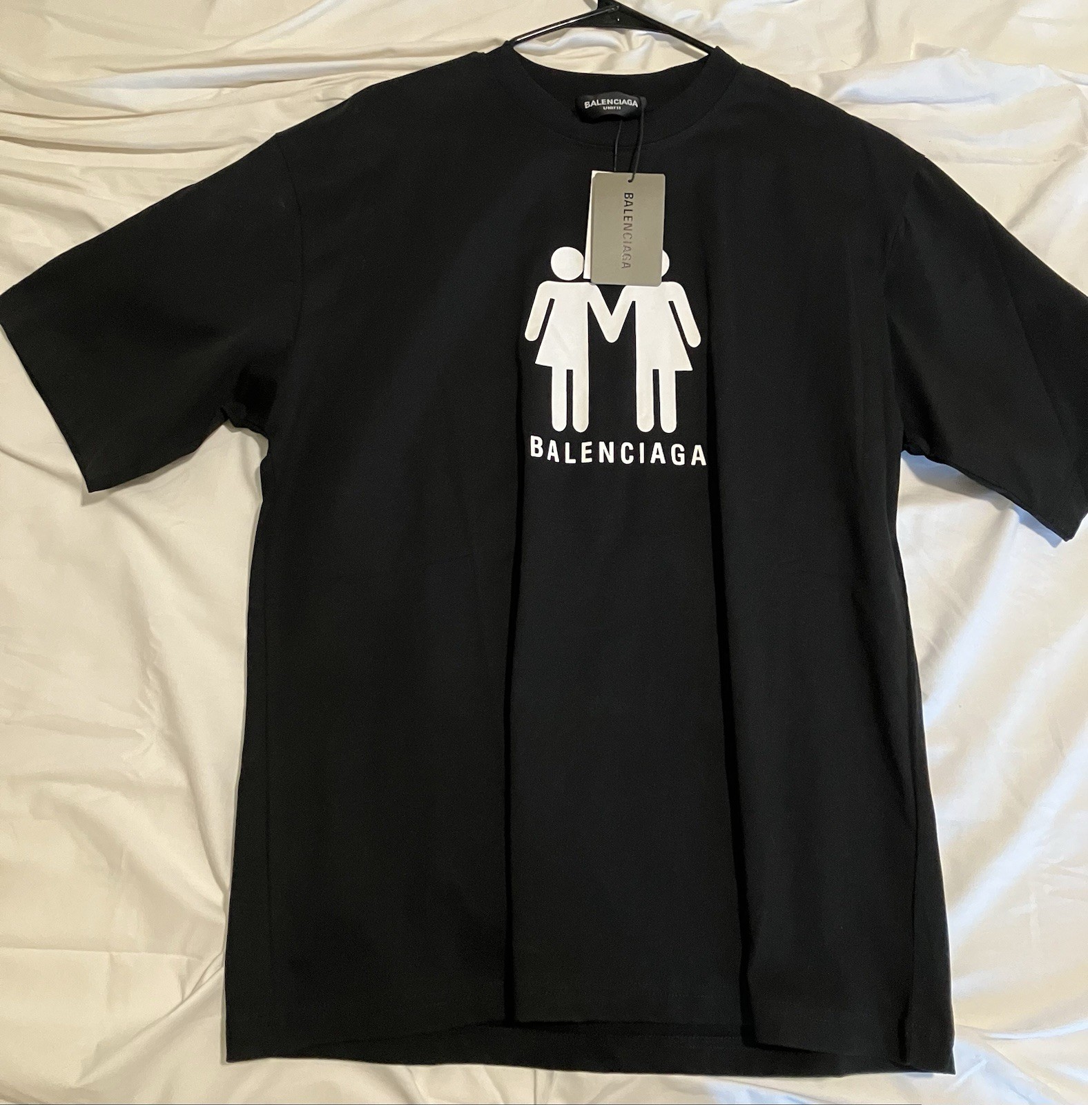 Balenciaga Pride 2022 (M) NWT