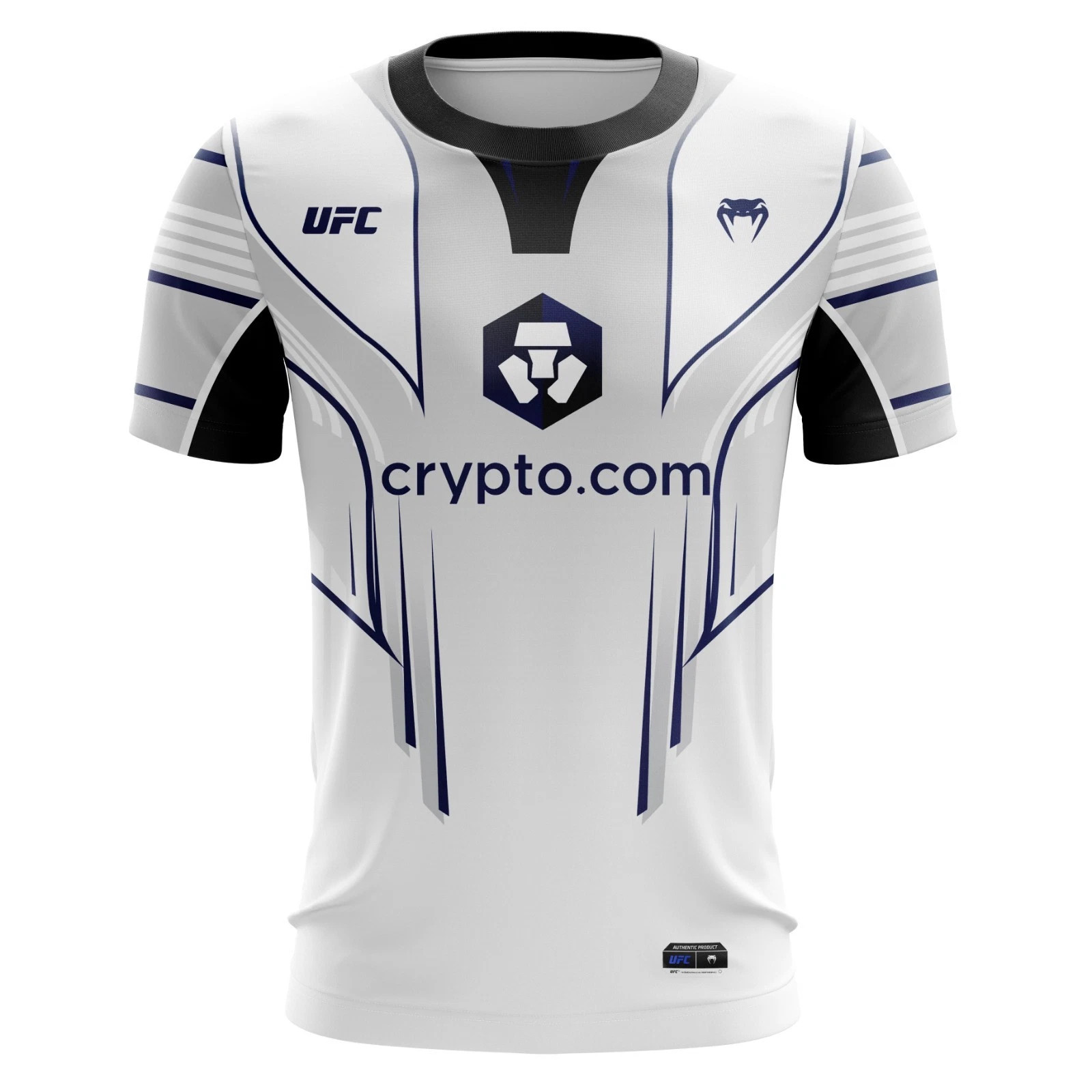 Men’s Ufc Boxing Fight T-shirt Summer Casual Quick Dry Breathable & Fashionable