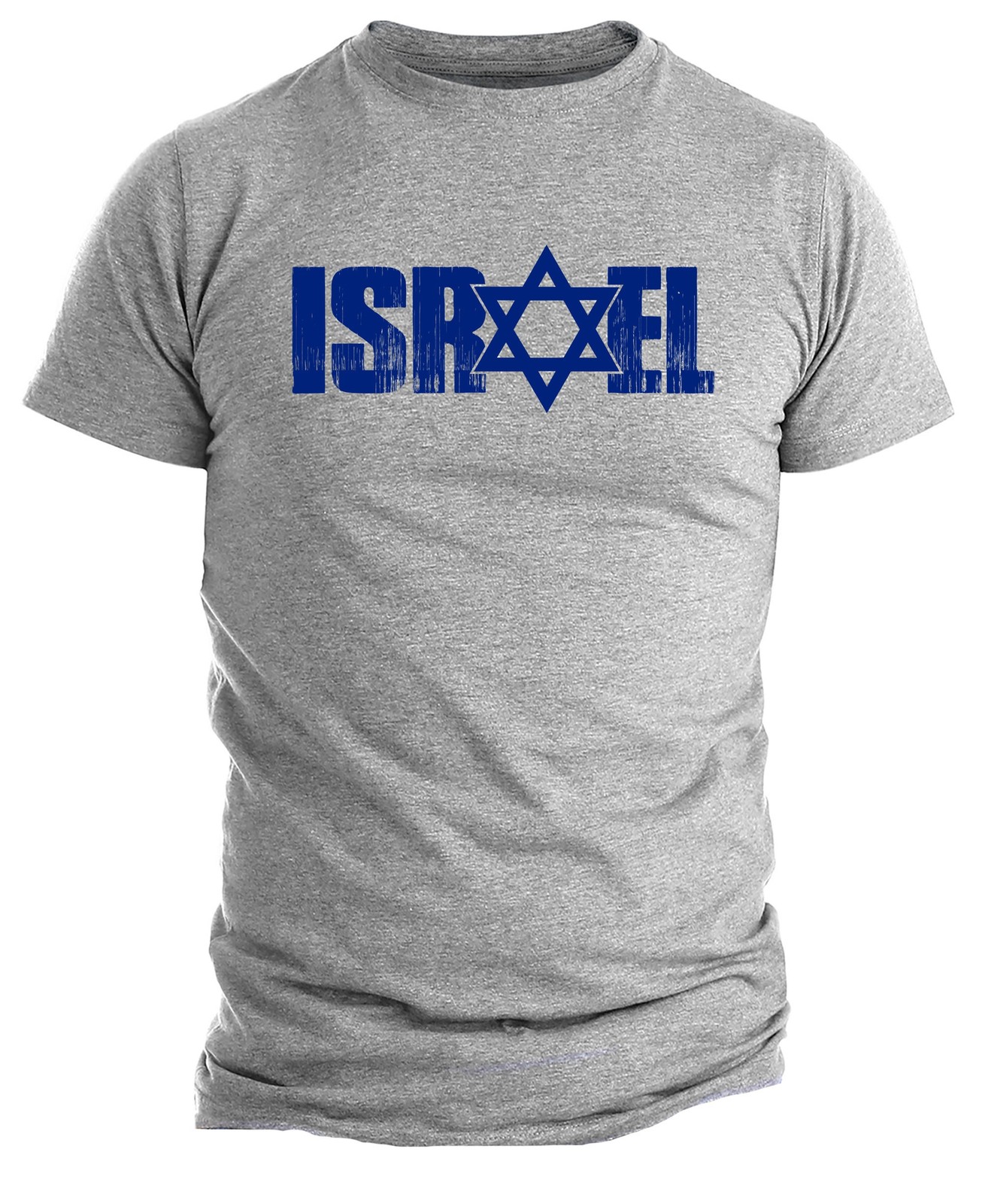 Israel t-shirt, Jewish Star tshirt Israeli Military Army IDF Tzahal Israel