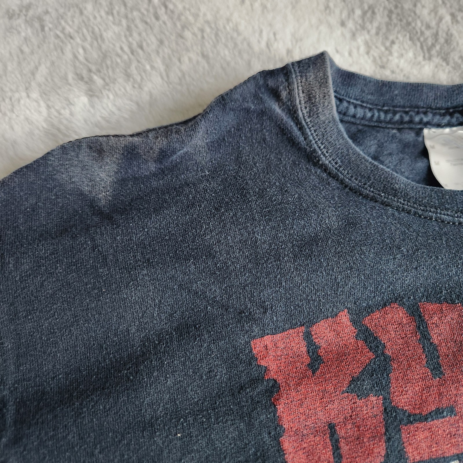 Vintage Kylesa Shirt Medium RARE HTF Sludge Metal Band See Pics