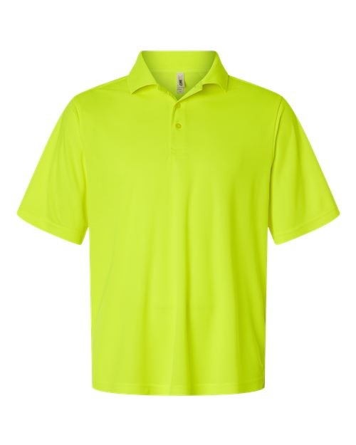 CORE365 Men’s Nova Performance Pique Polo