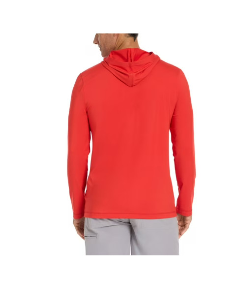 Hurley Men’s Hooded UV Tee- Asst colors/sizes