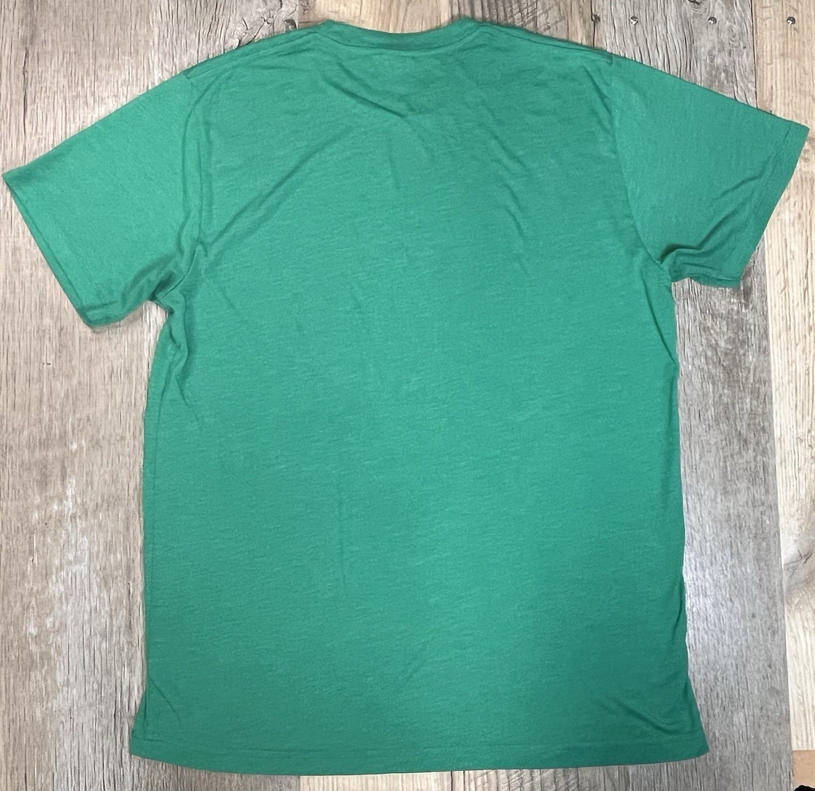Lot Of 5 HOMAGE Retro Style T-Shirts Men L Red Sox Celtics Hockey Topps Baseball