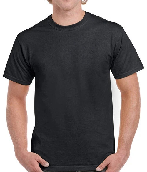 ROOTED IN CHRIST SHIRT (FRONT PRINT ONLY) JESUS GOD INSPIRATIONAL