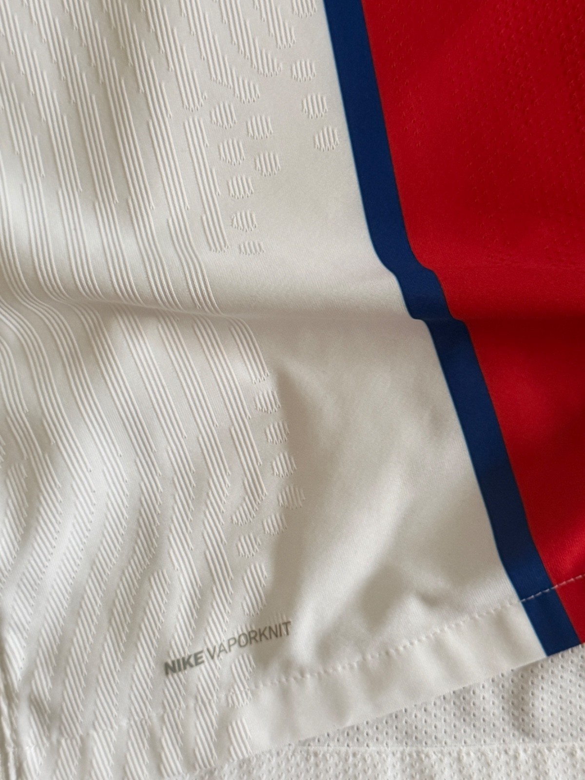Kylian Mbappe PSG match worn/issue Jersey 2020/21