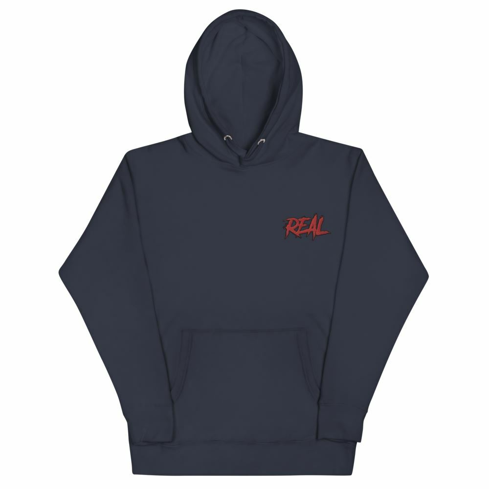 REAL OG (RED)