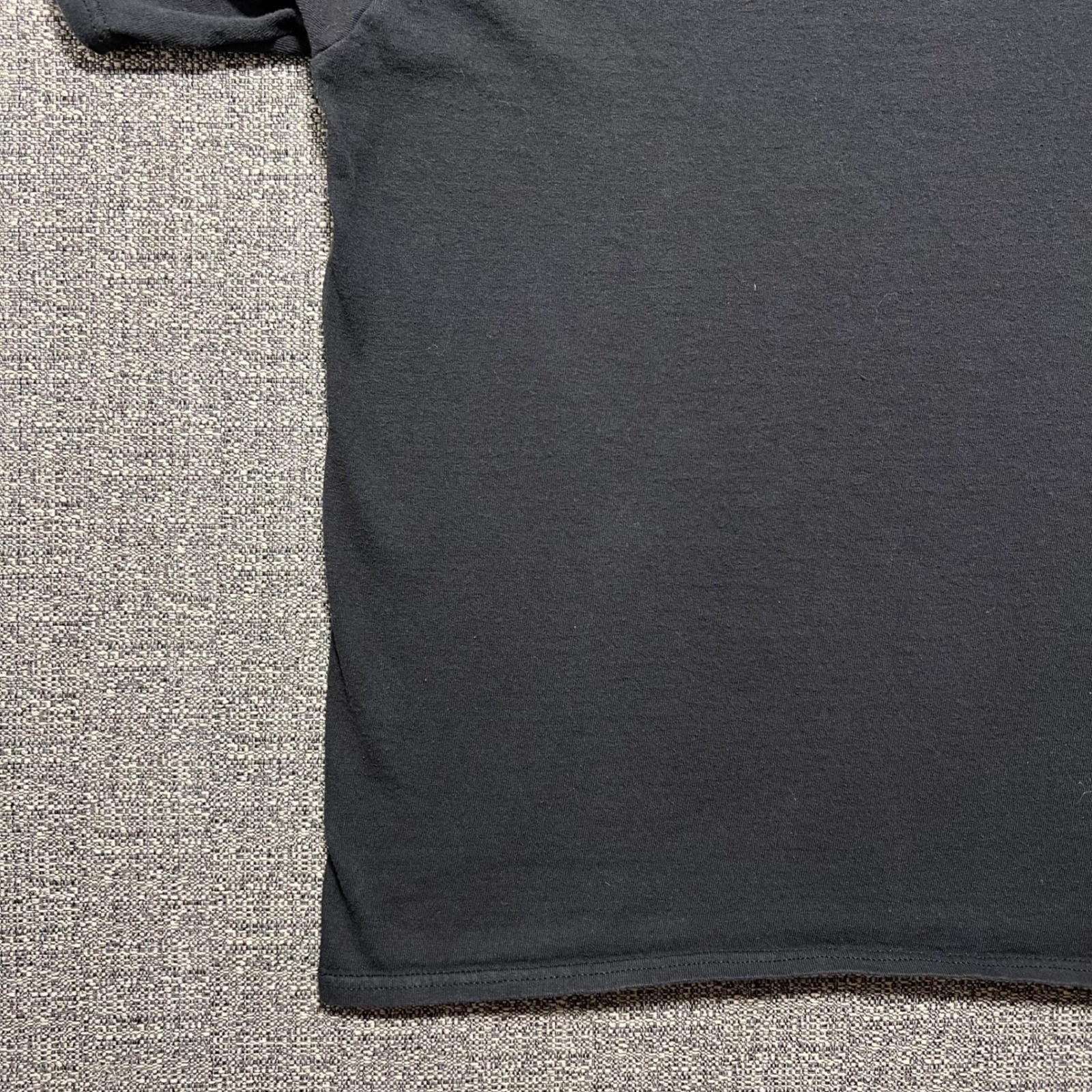 Westworld HBO Promo T Shirt Mens Large L Black Blue Drone Host Cyberpunk Sci Fi
