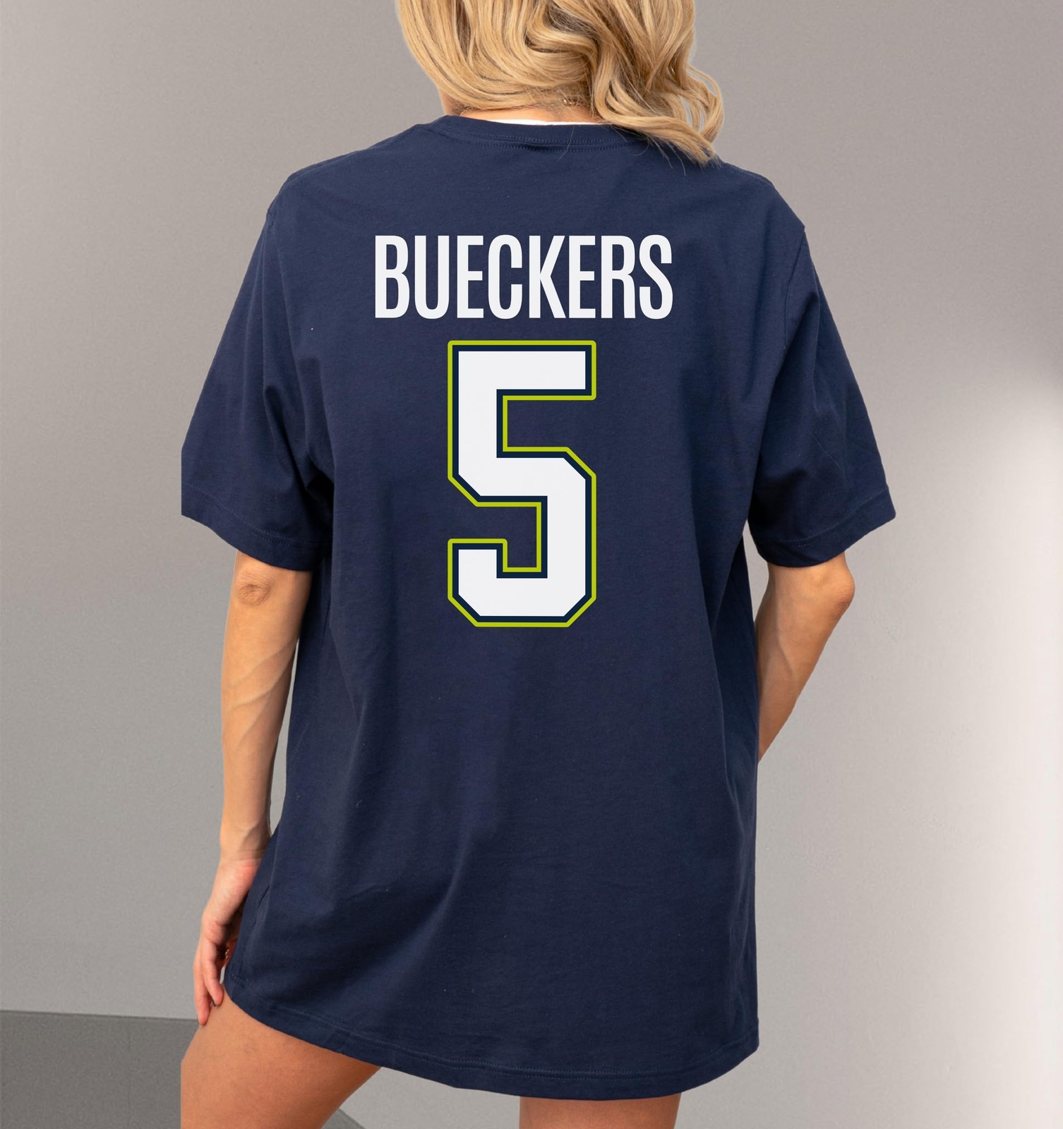 Paige Bueckers 5 Shirt Dallas Basketball Fan Graphic Tee Vintage Style Unisex