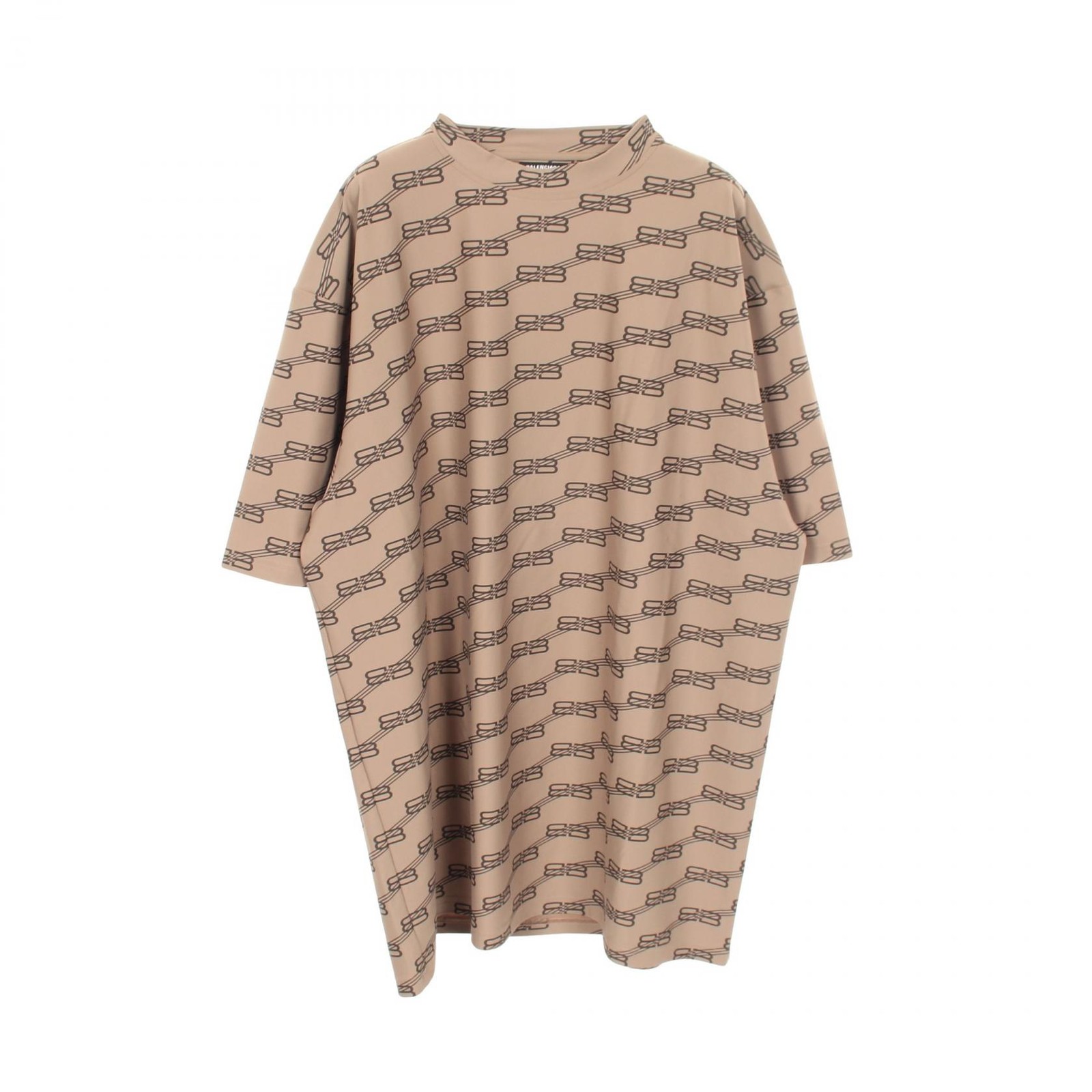 Balenciaga SWIMWEAR BB Monogram Nylon Top – DUTY FREE