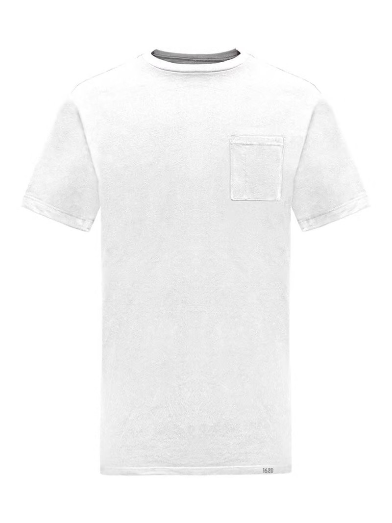 1620 3-Pack Heavyweight NYCO Pocket T-Shirts CORDURA Made in USA, Brand new