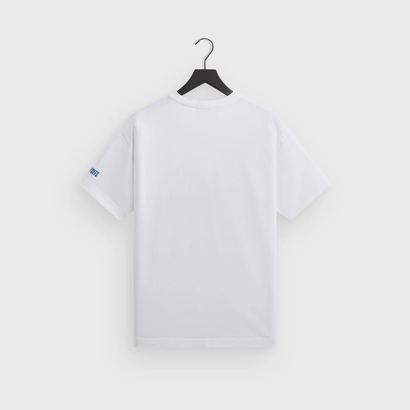 Kith X Knicks 2026 Eastern Conference Finals NBA Playoffs Tee White Large
