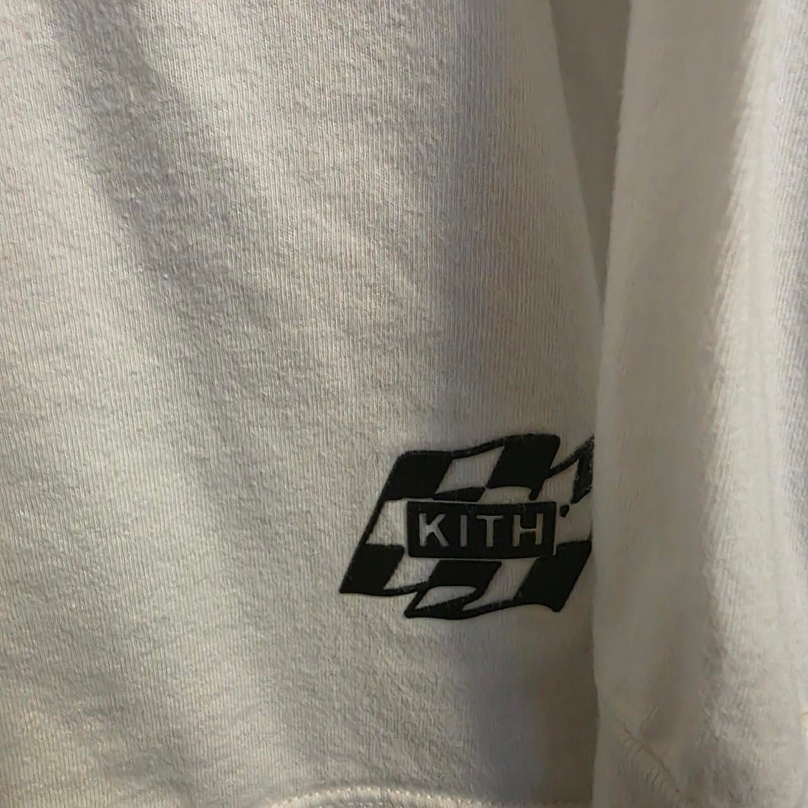 Kith Graphic Hit Crewneck