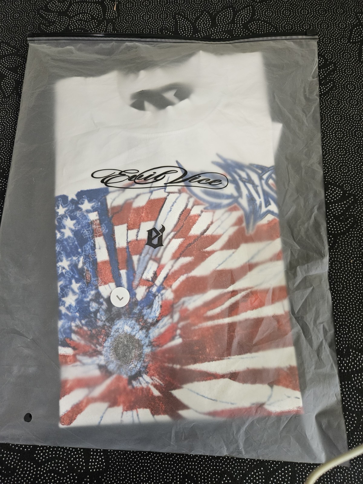 Evil Vice Men’s Size L