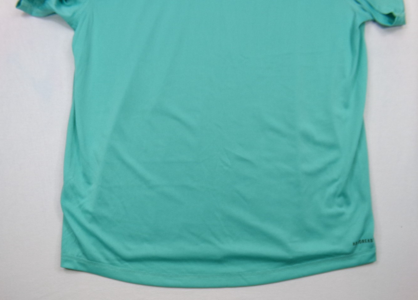 Adidas Freelift Prime Green Performance Training Shirt Men’s Medium – EUC