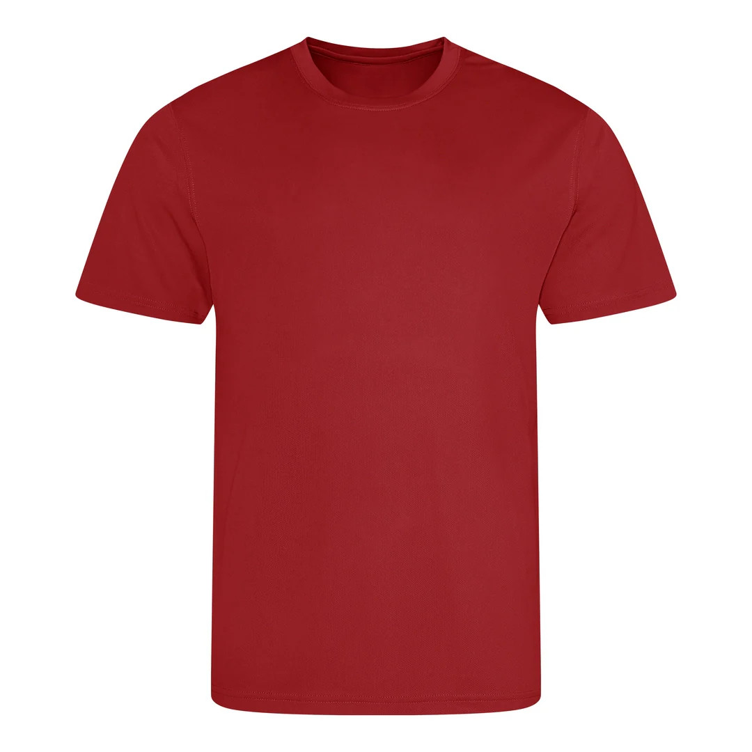 AWDis Cool Lightweight Relaxed UV Protection T-Shirt (JC001) Core Colours