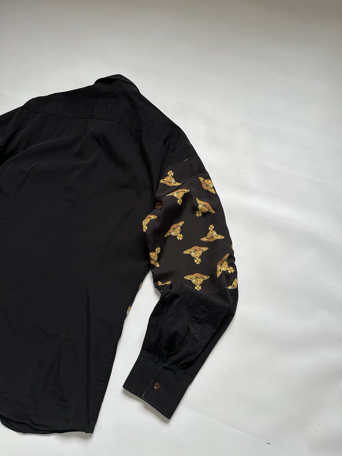Vivienne Westwood Button Down Shirts 52