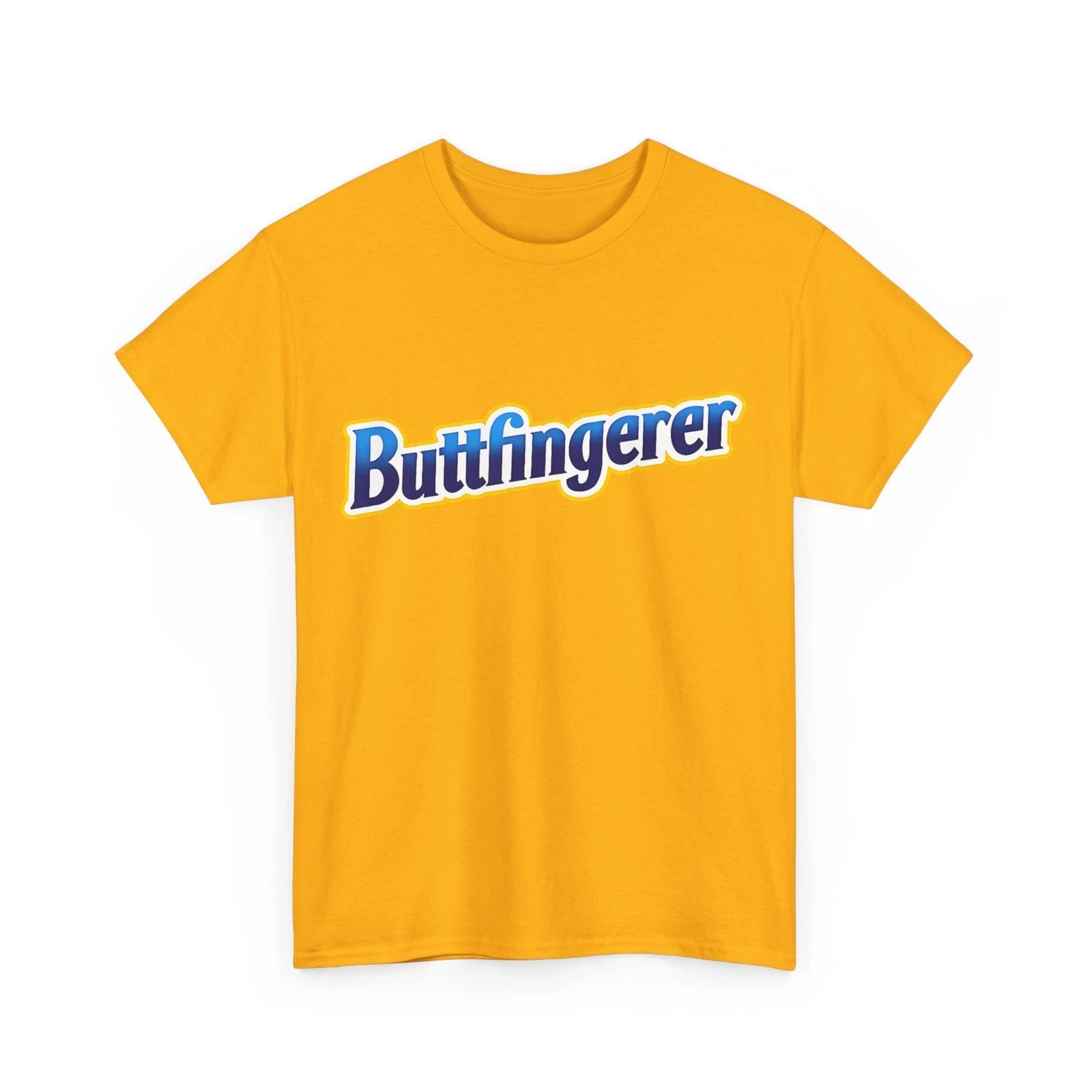 Buttfingerer Meme Funny Hilarious Buttfingerer Nuts Bar T-Shirt