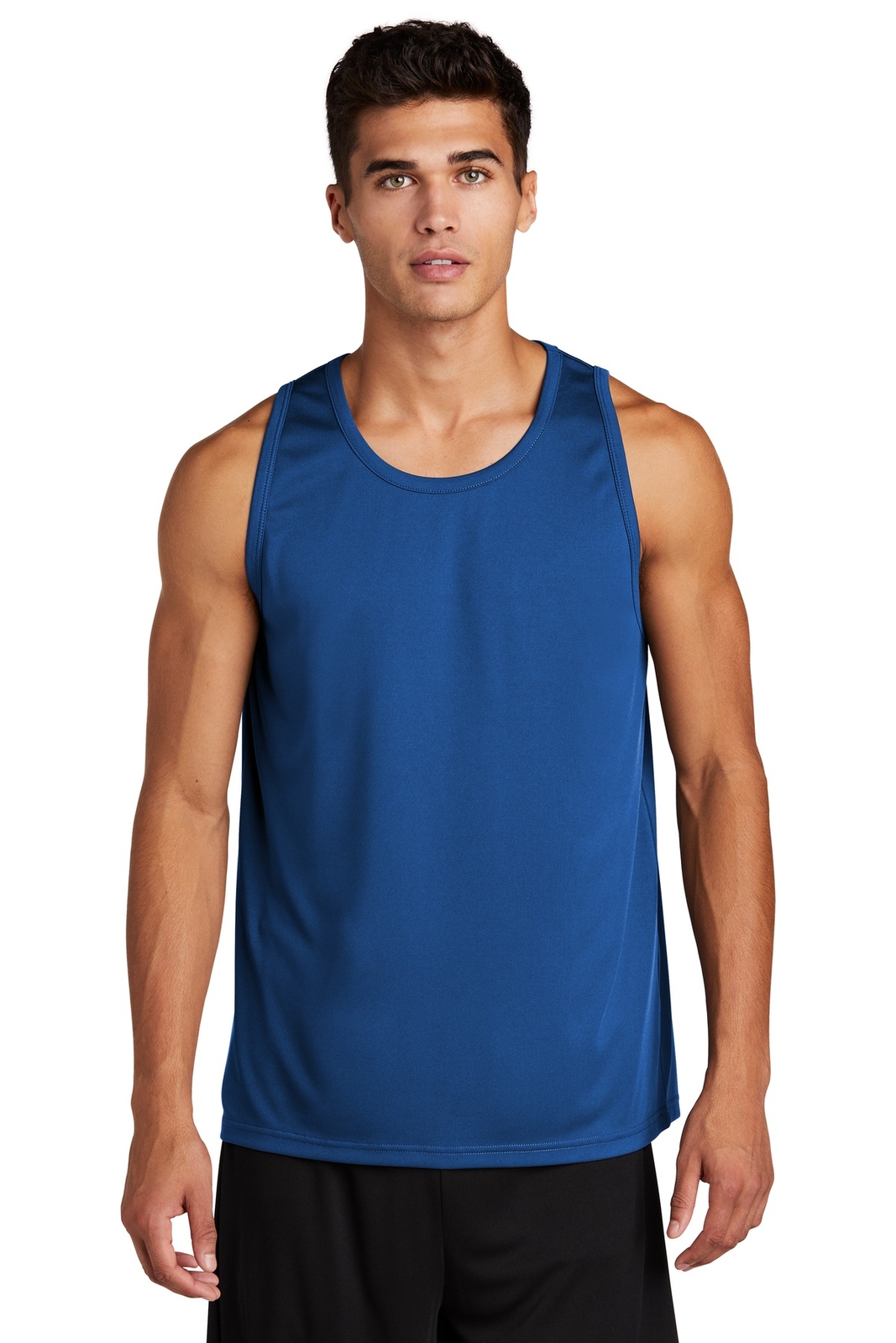 ST356 Sport-Tek PosiCharge Competitor Tank