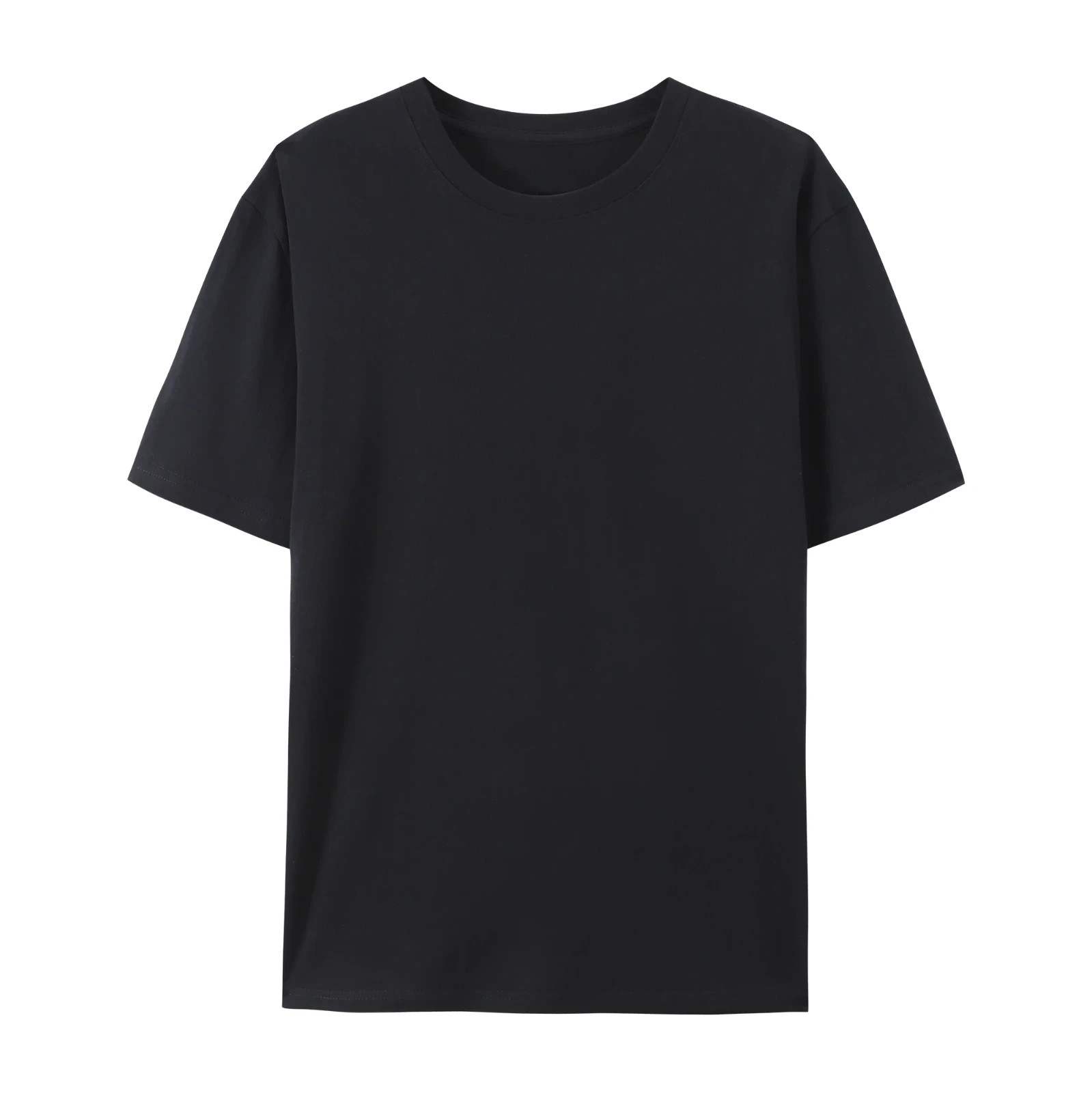 Smile The Batman T-Shirt 180 GSM | 100% Cotton DTG Print