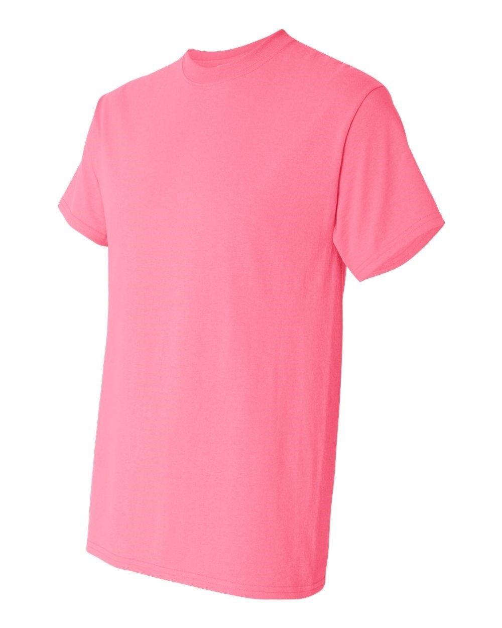Peaches Pick NEW Mens Tall Tees LT XLT 2XLT 3XLT 4XLT 100% Ultra Cotton T-Shirts