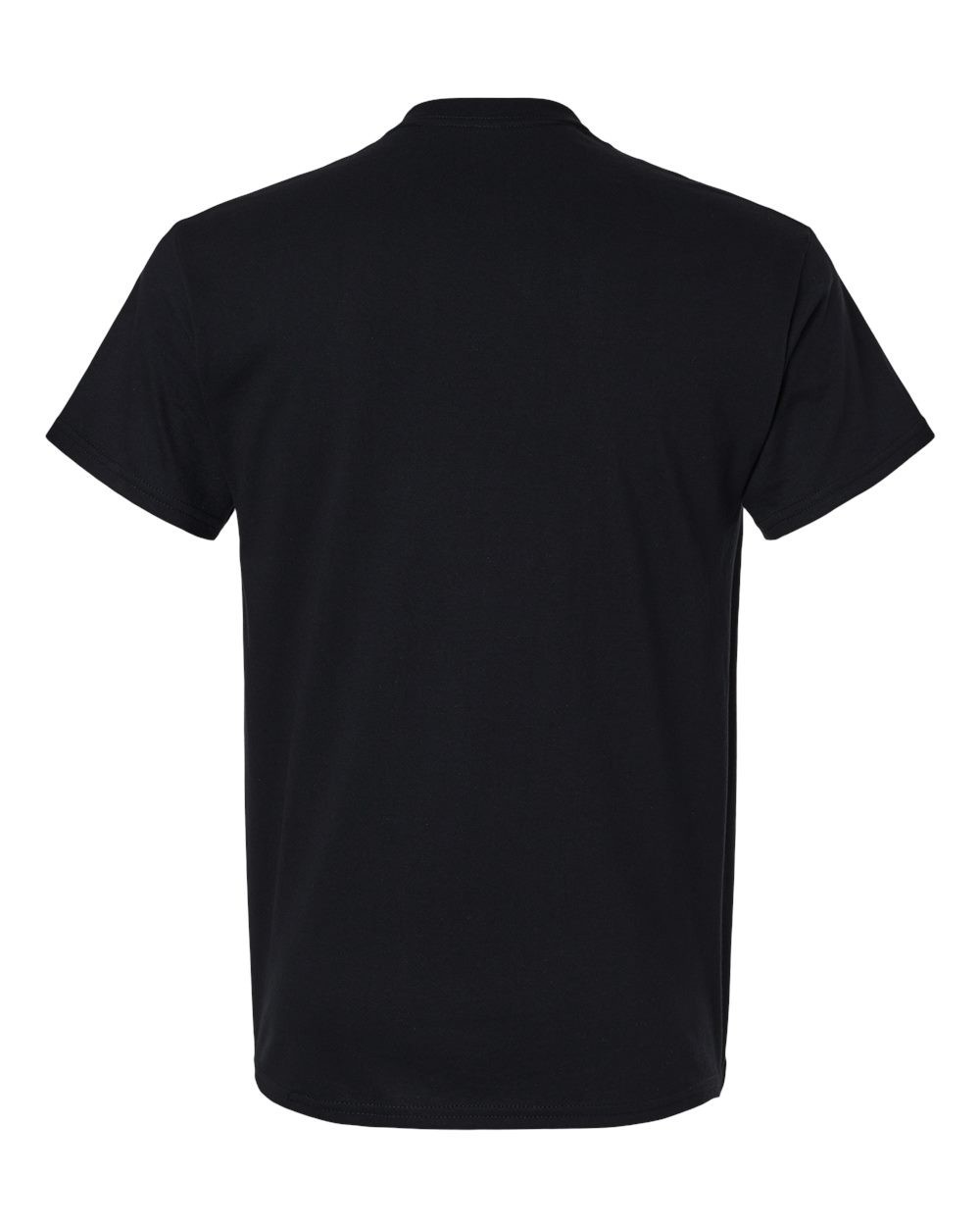 Gildan 5000 Heavy Cotton T-Shirt Unisex Blank Tee Short Sleeve S-XL Bulk Plain