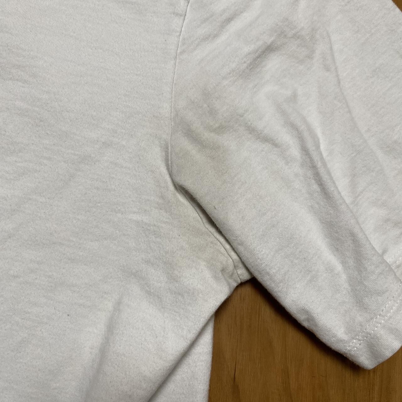 Tommy Bahama “Bromingos” White T-Shirt Mens Preppy Size Xl See Description