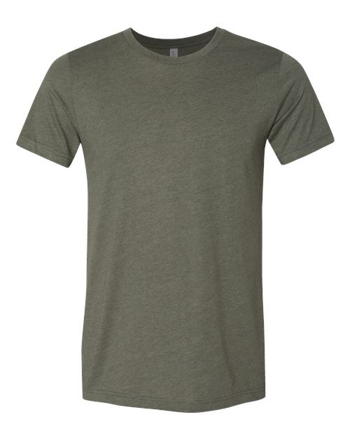 BELLA + CANVAS 3001CVC Jersey Tee