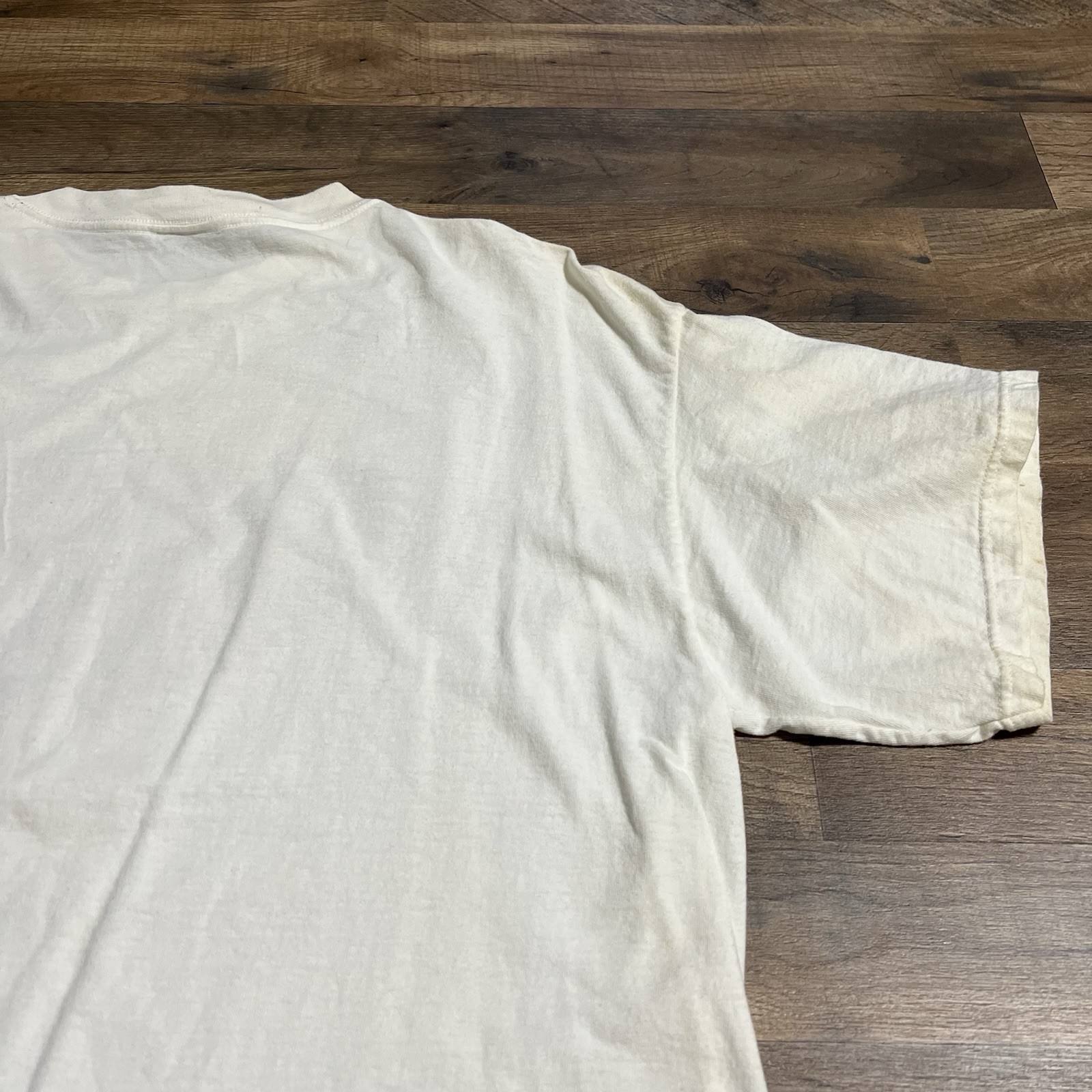 Vintage Tultex NM New Mexico Native American Graphic T Shirt Mens 2XL XXL