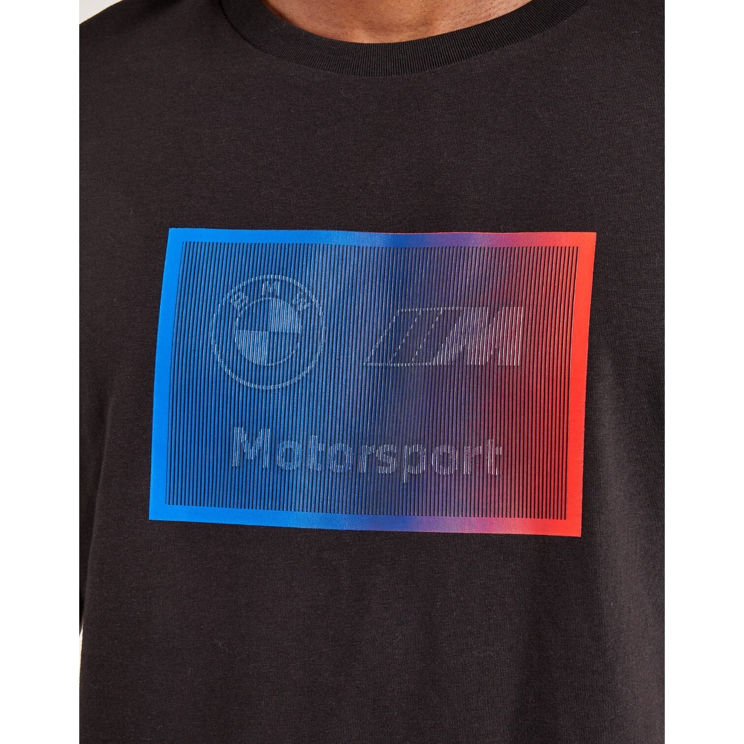 Puma BMW Motorsport MMS Essential Logo T Shirt Men’s Size XL X-Large