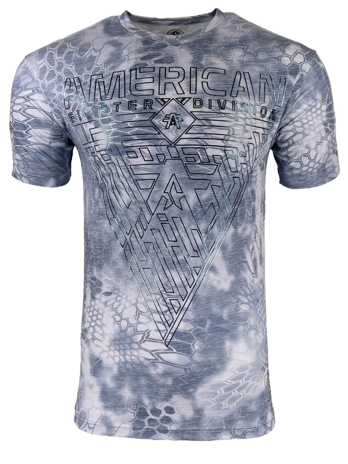 American Fighter Men’s T-shirt Marshall Creek Premium Athletic MMA XS-4XL $44