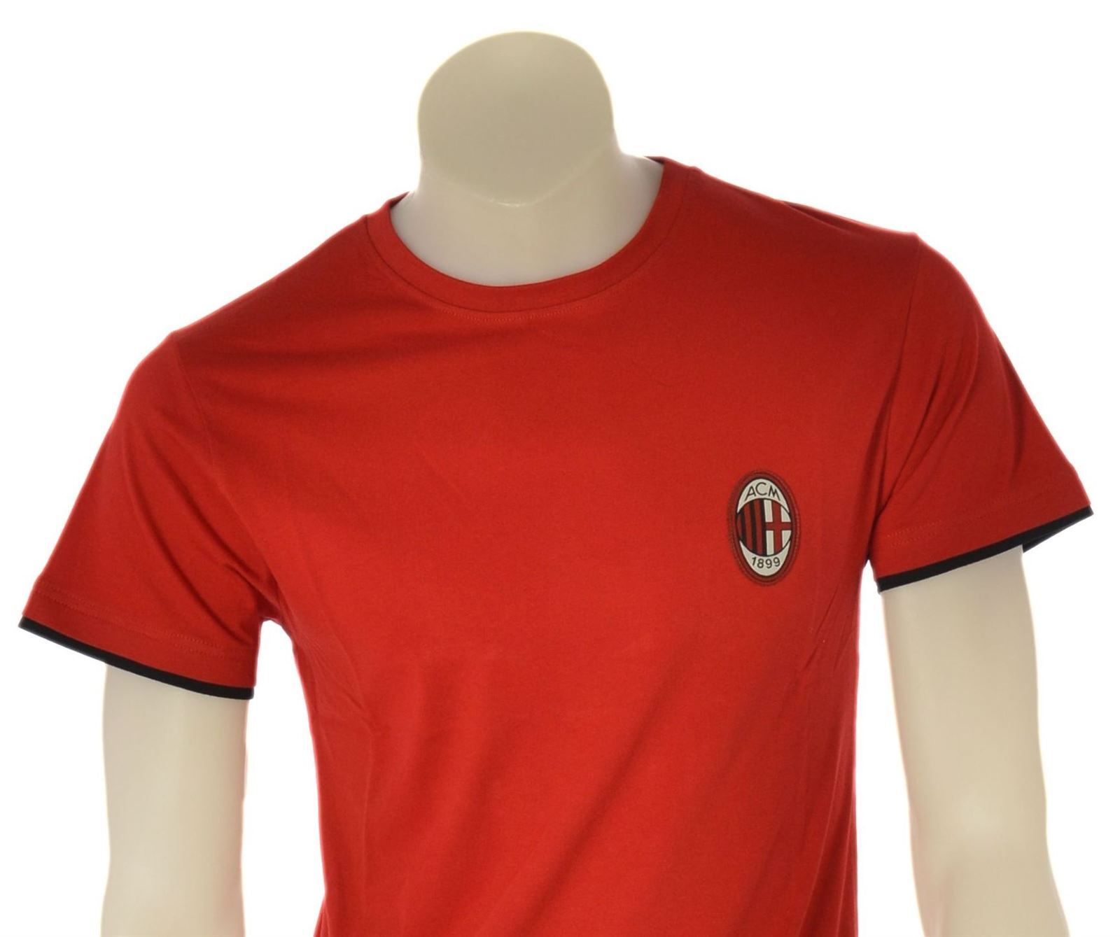MEN’S MILAN COTTON CREW NECK T-SHIRT ART. TSHC C10 M002
