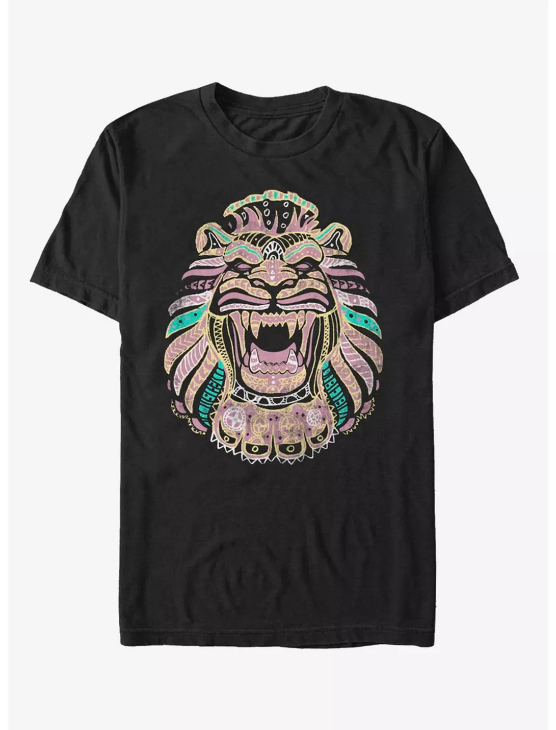 Disney Aladdin 2019 Aladdin Lion Size S – 5Xl, Gift For Friends