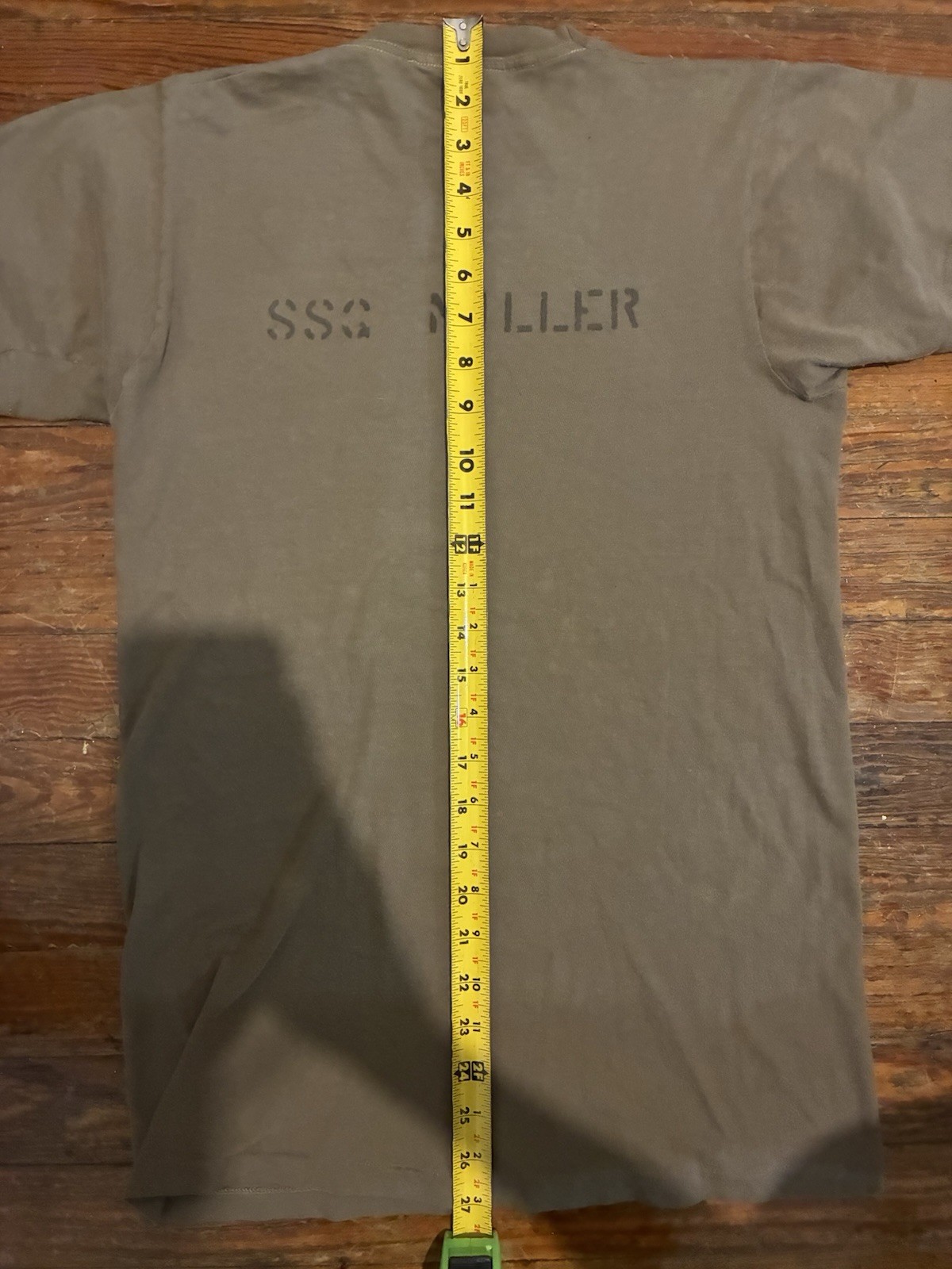 Army shirt vintage single stitch shirt Vietnam antiwar antifascist American punk