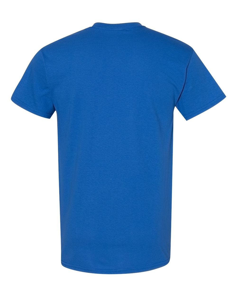 Gildan 5000 Heavy Cotton T-Shirt Unisex Blank Tee Short Sleeve S-XL Bulk Plain