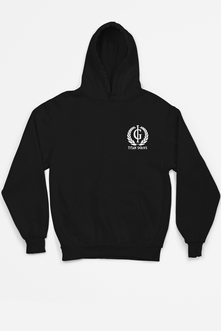 Iron Gods Kratos Hoodie Gym Hoodie Pump Cover Aesthetic Black Hoodie Gym Tee