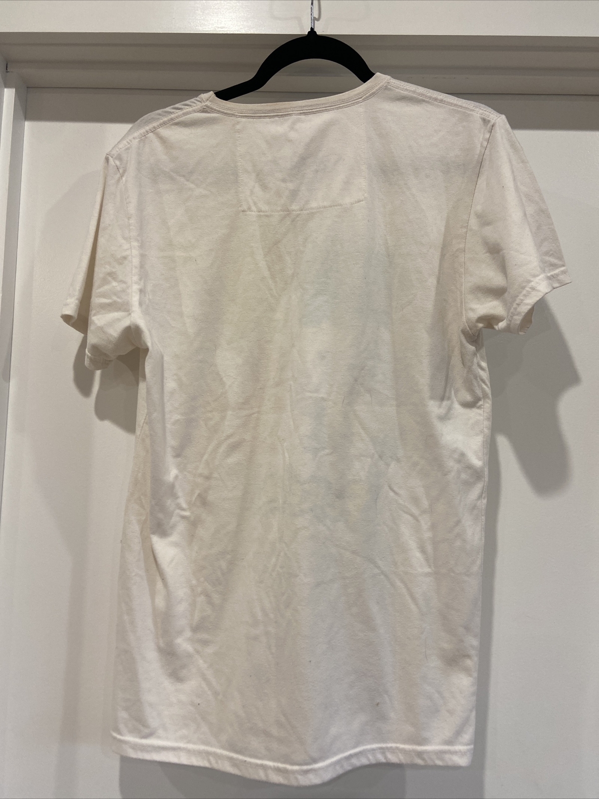 Pokemon | White Starter Pokemon Graphic T Shirt | Size S mens | Good Condition