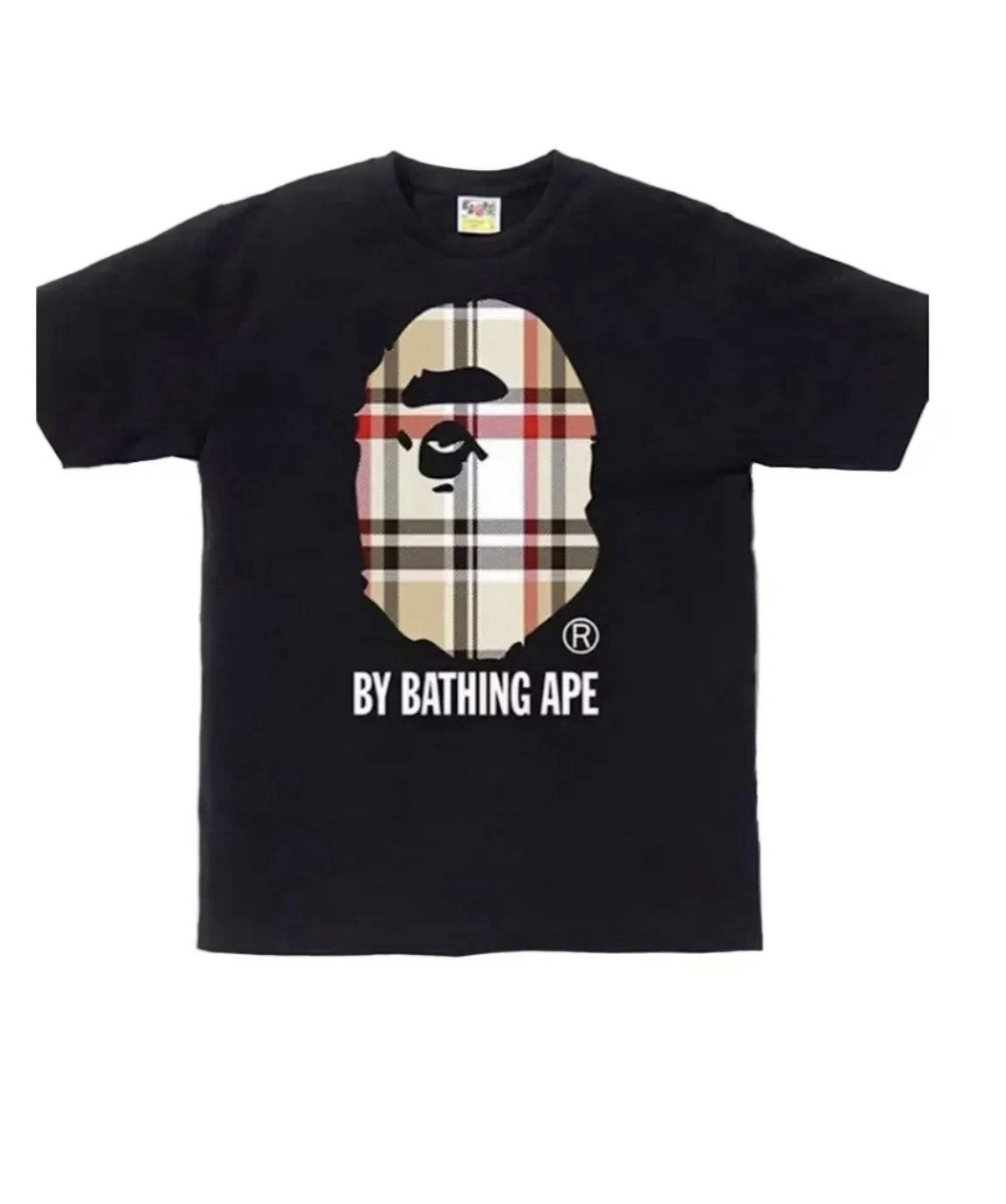 A Bathing Ape Variation