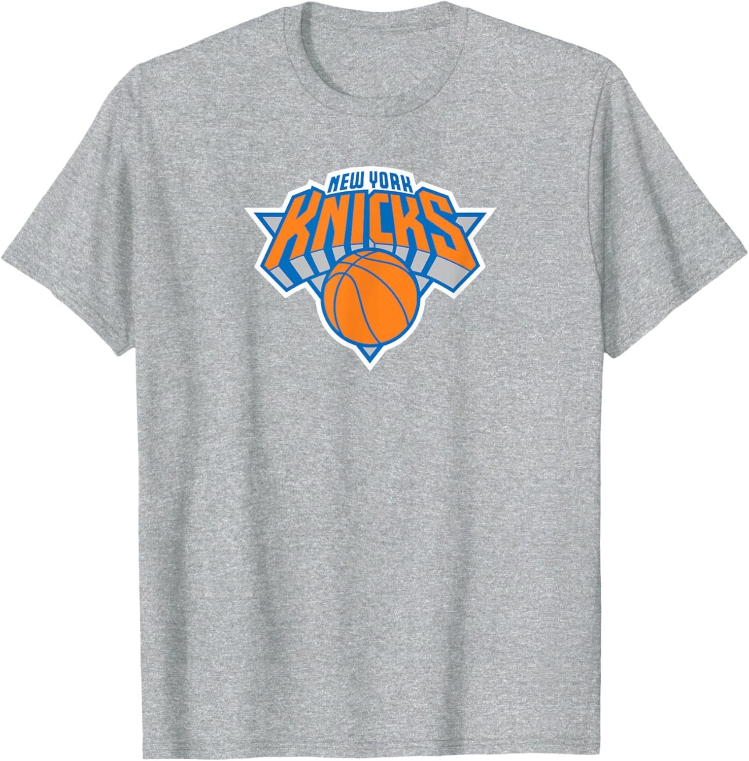 Apparel Knicks Licensed Unisex T-Shirt