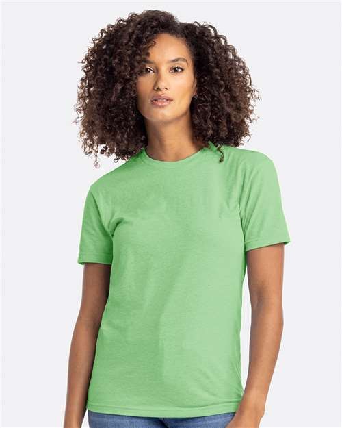 Next Level 6210 Unisex CVC T-Shirt