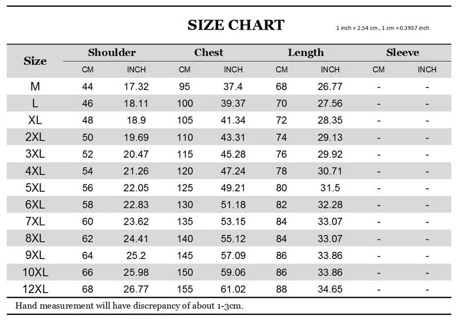 Men Sporty Big And Tall Lace and Shark Cotton T-Shirt M-12XL