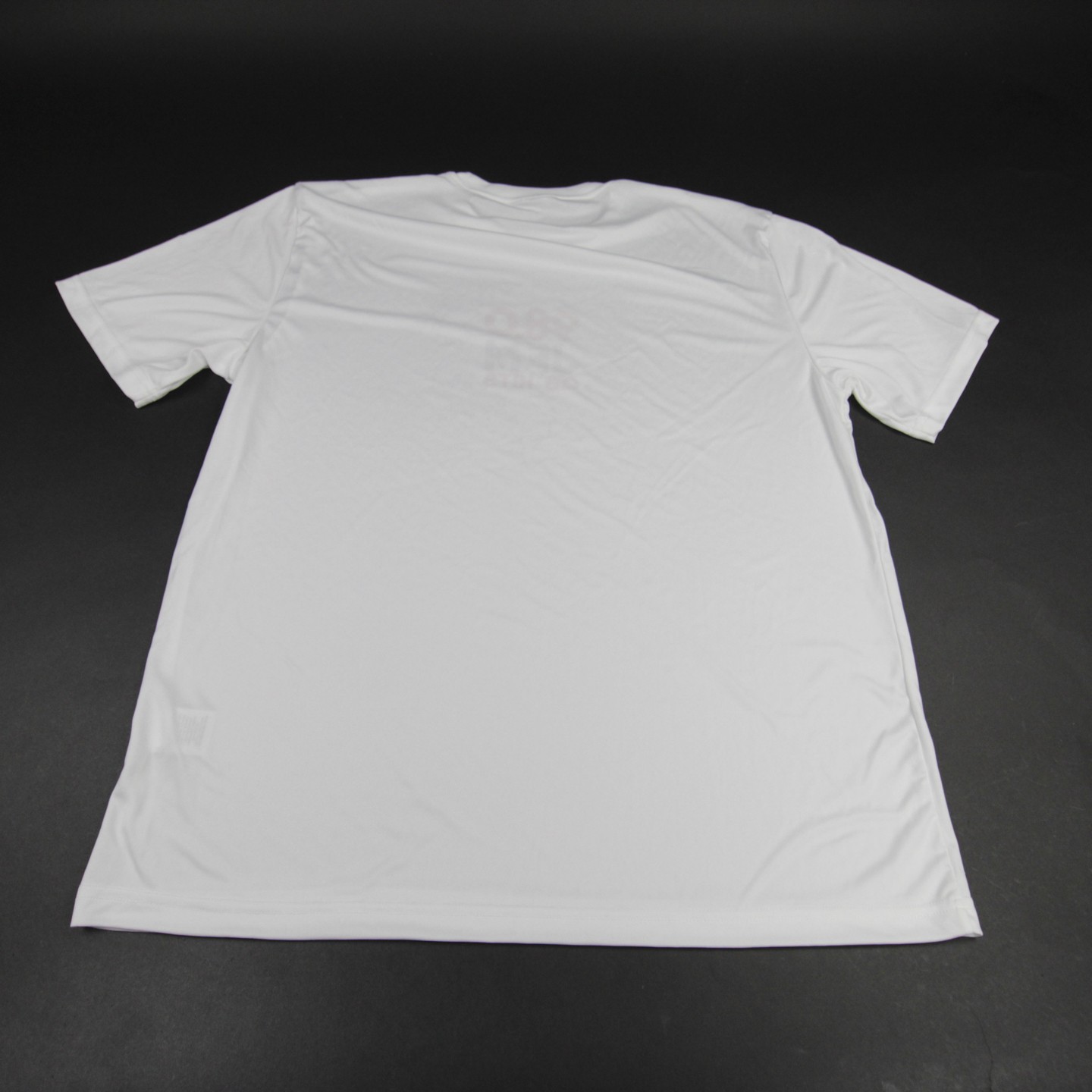 Sport-Tek Short Sleeve Shirt Men’s White New without Tags XL