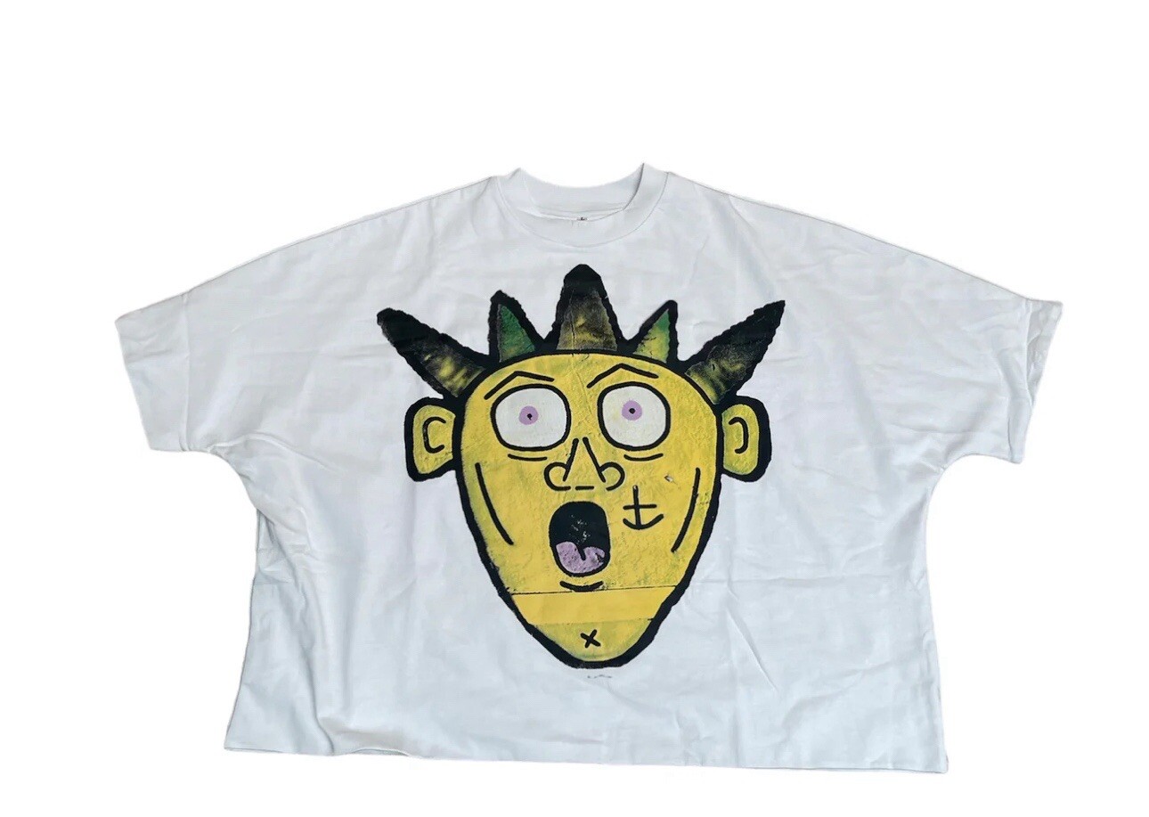 Billionaire Studios T Shirt. New. Double Tee. Authentic. Pick Size, Design.
