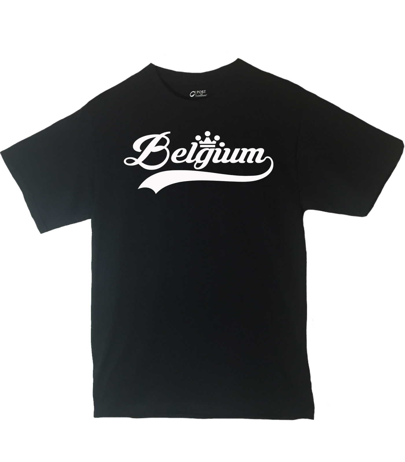 Belgium Shirt Country Pride Shirt All sizes and Different Print Colors Inside