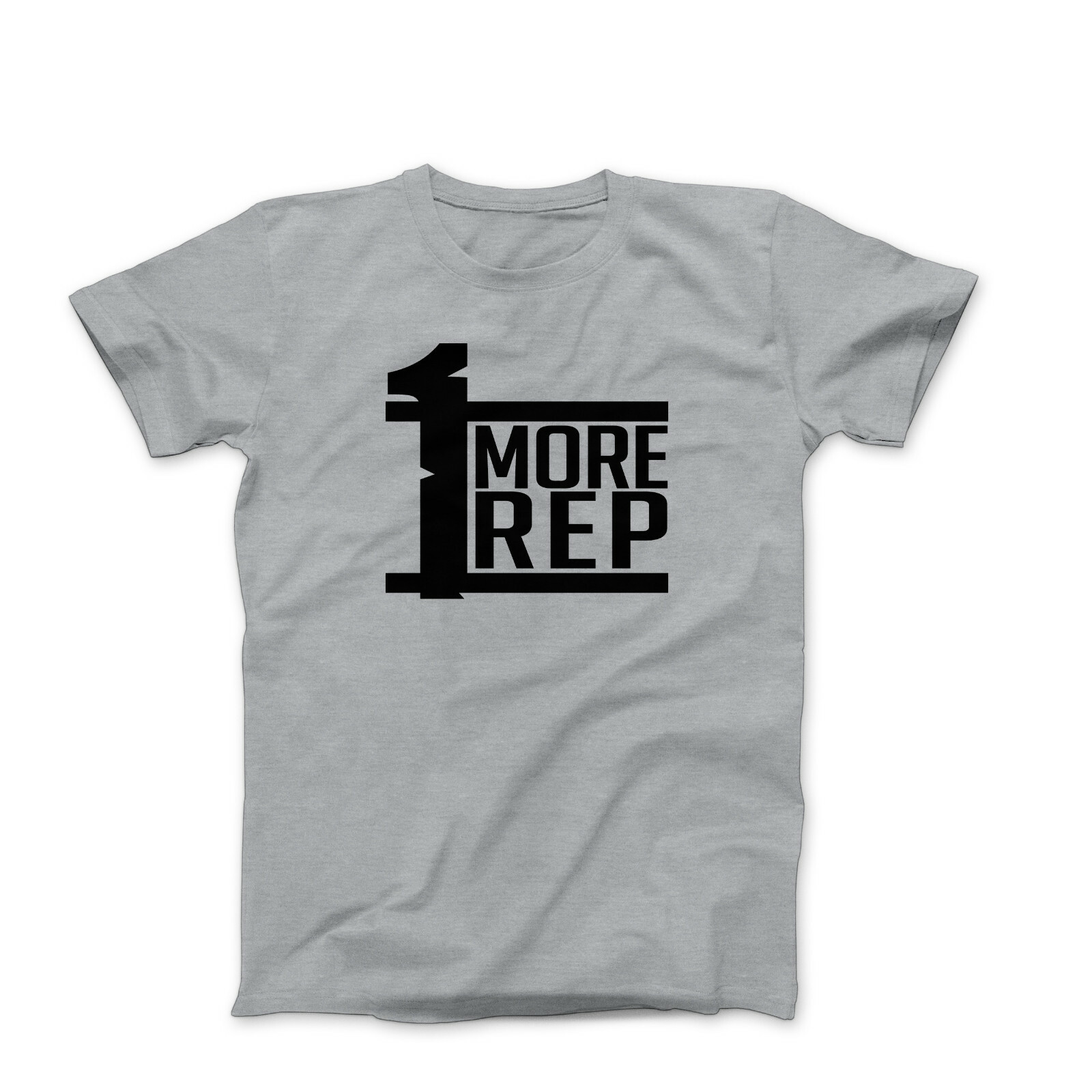 Mens Workout Gym T-Shirts With Motivational Sayings