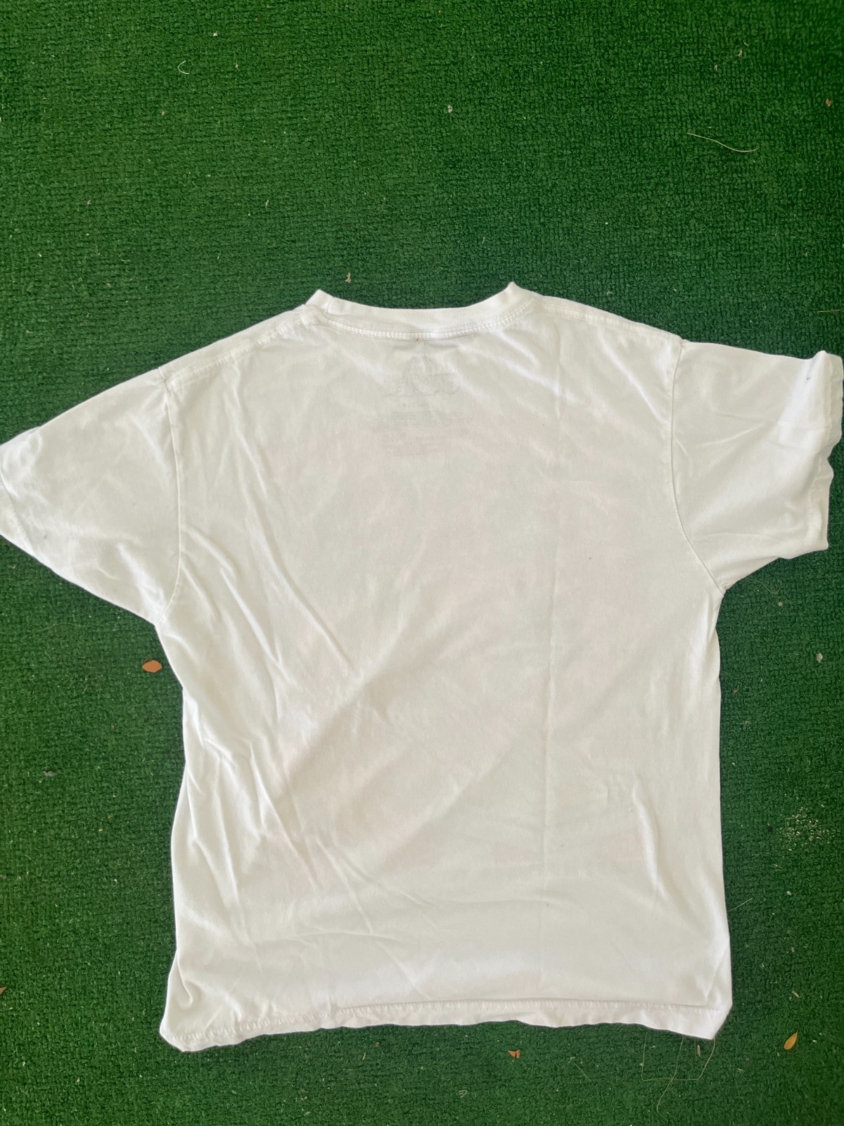 Vintage Garfield lasagna we hate mondays Size small