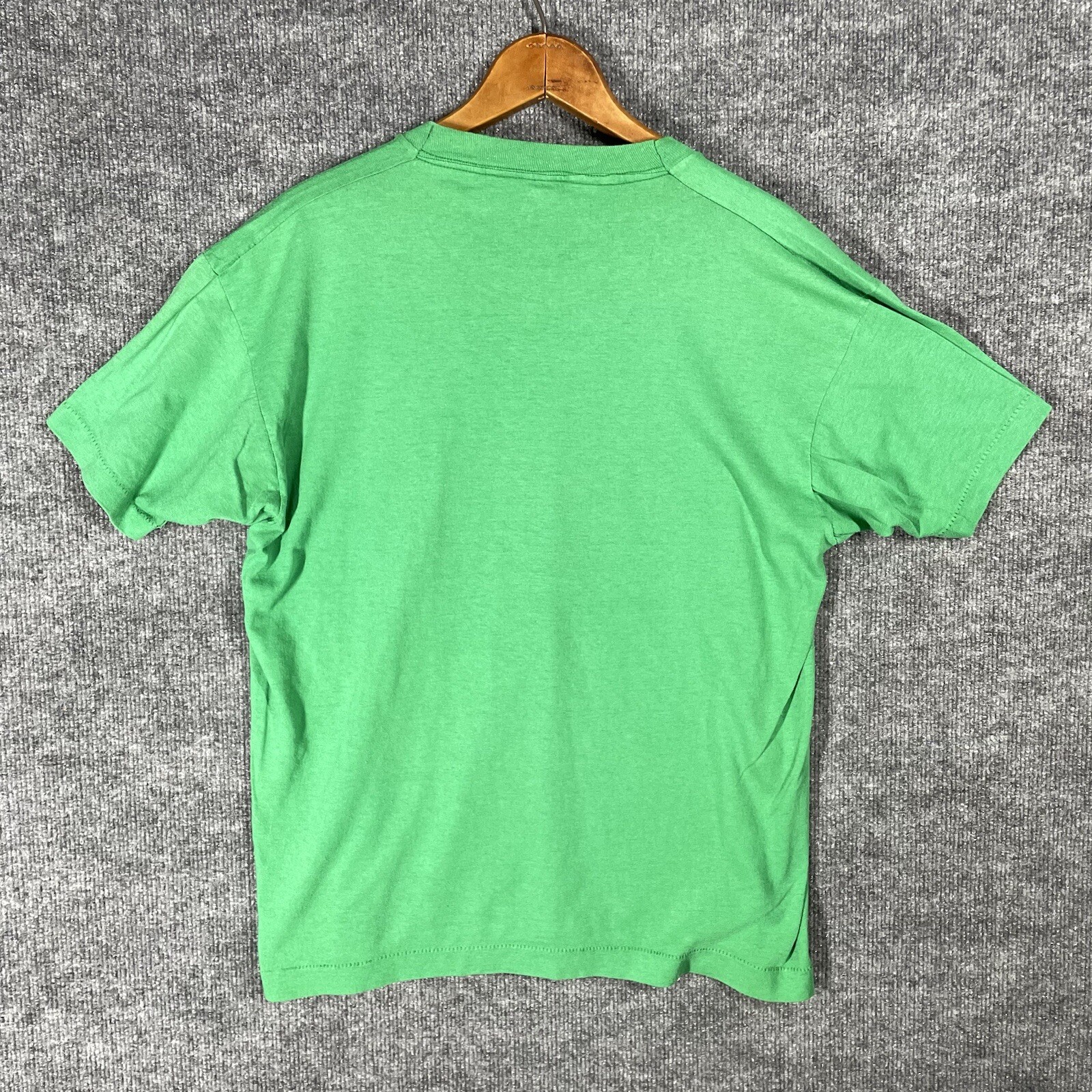 VINTAGE Color Brite Auto Parts Paint & Supply T Shirt Size XL 80s 90s PPG